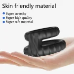 Professional Supplier Penis Ring Cock Rings for Men Delay Ejaculation Elastic Sex Toys Cock Ring - 图片 6