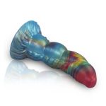OEM Hot Sale Female Dildo Vaginal Vibrator Sex Toys for Woman Huge Dildos Bull Sex Toy for Masturbation - 图片 6