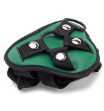 OEM Releastic Dildo Plastic Penis with Belt Sex Toy for Lesbian Sex Toys Strap on Dildo Penis with Belt for Women - 图片 6