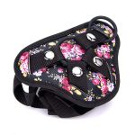 OEM Huge Dildos Lesbian Sex Toys for Couple Vibrator Ultra Elastic Harness Strap on Dildo for Women Panties Sex Products - 图片 6