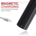 Wholesales Male Masturbation Fully Automatic Intelligent 7 Frequency Telescopic Vibrating Masturbation - 图片 7