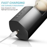 Hot Selling Men's Automatic Intelligent 7-Frequency Men Masturbation Machine Automatic Vibration Sucking Masturbator - 图片 7