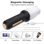 Smart Rotating Sucking Vibrator Masturbator Cup Men Sex Toys Sex Penis Massage Male Masturbator Glans Vibrator Sex Toy for Men - 图片 7