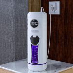 Best Selling Male Masturbation Cup Silicone Real Vagina Sucking Vibrating Thrusting Masturbator Cup for Men - 图片 7