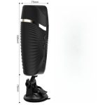New Arrival Male Masturbaters Automatic Electric Hand Free Stroker Cup Men Sex Machine Toy Penis Masturbator Suction Cup - 图片 7