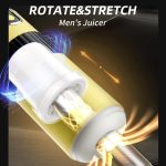 Factory Wholesale Toys Sex Adult Masturbateur Stroker Penis Masturbators Sex Toys for Male Gifts - 图片 7