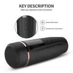 Man Vagina Real Pussy Masturbator Cup Penis Masturbation Sex Machine Male Masturbators Adult Erotic Toys Sexy - 图片 7