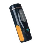 Powerful Factory OEM Automatic Telescopic Rotation Male Masturbator Cup Automatic Sex Toy for Man Adult Toys Sex Machine - 图片 7