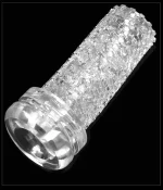 Hand Held Penile Masturbate Training Aircraft Cup Transparent Masturbation Toy Manual Male Masturbator Cup - 图片 7