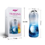 Aircraft Cover Training Aircraft Masturbation Toy Men Hand Held Masturbation Cup Men Masturbation Toys - 图片 7