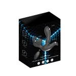 Professional Factory Anal Toys Bendy Twist Anal Toy Gay Anal Pumping Toy for Men - 图片 7