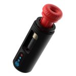 Male Masturbation Toy with 9 Thrusting 9 Vibration Heating 3D Realistic Textures Automatic Male Stroker Masturbator for Man - 图片 7