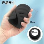 Bluetooth APP Control Soft Silicone Aircraft Men Vibrator Male Masturbation Cup With Mobile Phone - 图片 7