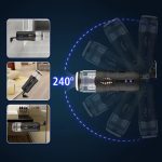 Automatic Male Masturbator with 7 Thrusting and Rotating Modes Male Adult Toys for Men - 图片 7