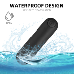 Underwear Sex Panty Vibrator Remote Control Wireless Usb Charging Women Lady Wearing Vibrating Mini Panties Bullet Vibrator - 图片 7