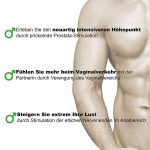 4 Pieces Set Soft Silicone Adult Toy Mini Dildo Prostate Massager Anal Butt Plug for Adults - 图片 7