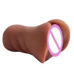 Popular TPE Relaxation Masturbation Toys Sex With Airplane Cup Pour Membrane Male Masturbation Device - 图片 7