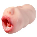 Factory Wholesale TPE Multi Model Silicone Gel Men Masturbator Adult Sex Masturbation Toys Cup Fun Products Masturbator for Man - 图片 7