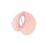 OEM Soft TPE Peach Masturbation Cup Artificial Vagina Sex Toys Adult Male Masturbators for Men Masturbating - 图片 7