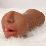 3 in 1 Male Masturbator Realistic Pocket Pussy Stroker Masturbadores Masculinos - 图片 7