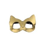 OEM Hot Selling Handcuffs & Collar Mask Set Leather Bondage Kits Exotic Adults Games Handcuff Sex Toys for - 图片 7