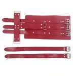 OEM Factory Direct Sale SM Couples Adult Backhand Bondage Gear Tied up Bondage Handcuffs Female Sexy Toy - 图片 7