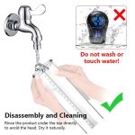 Electric Penis Pump Vacuum Pump for Penis Enlargement Penile Extender Male Masturbators Sex Toys for Men - 图片 7