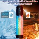 Penis Enlargement Erection Medical Therapy Vacuum Pump Hardness Exercise Delay Ejaculation Masturbation Cup - 图片 7