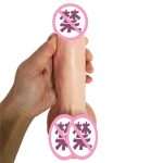 Wholesale Manufacturer Strapless Strap on Dildo Vibrator High Quality Ultra Harness Kit With Dildo for Lesbian - 图片 7