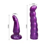 Lesbian Toys Dildo With Belt Bondage Harness Strap on Dildo for Lesbian Strapon Stimulate - 图片 7