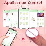 OEM Dildo for Man Huge Realistic Vibrator for Women Para Mujer Strap on Dildo for Man Dildo Sleeves - 图片 7