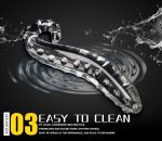 OEM Wholesale Glass Crystal Dildo Sex Toys Erotic Products Penis Fun Vibrators Dildos Sex Toy - 图片 7