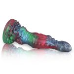 OEM Giant Men Dildo Sex Toy China and Female Sex Toys Pictures Dildo Vibrator - 图片 7