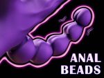 Silicone Anal Bead Massager 10 Speed Women Clitoral Suck Vibration G Spot Clitoris Female Sucking Rabbit Vibrator - 图片 7