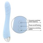 Factory Wholesale Vibrating Sex Xxx Female G Spot Rabbit Vibrators for Women - 图片 7