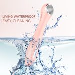 Analog Finger Female Vibrator Adult Sex Toys Massage Pussy Orgasm Dc Charging Female Sex Toy Bullet Vibrator - 图片 7