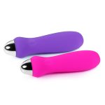 7 Vibration Frequencies Sex Toys Juguetes Sexuales G Spot Vibrador Adult Mini Bullet Vibrators for Woman - 图片 7