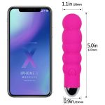 Wholesale 7 Speeds Vibration Adult Sex Products Juguete Sexuale Vibrator Sex Toys Women Female Mini Bullet Vibrator - 图片 7