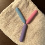 Liquid Silicone Mini Rechargeable Personal G Spot Bullet Massager Vibrator for Women Panty Bullet Vibrator - 图片 7