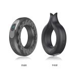 Cock Ring Vibrating Penis Ring for Men Male Penis Extender Vibration Penis Rings Sexshop Adult Sex Toys for Man - 图片 7