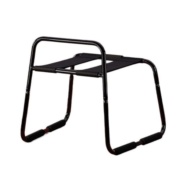 Sex Furniture Sex Love Chair Sex Stool Sexual Enhancer Couples Chair G-Spot Orgasm Bounce Sofa for Couple Love Position