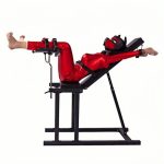 Folding Chair With Bondage Kit Role Play Love Chair Soft Sofa Multifunctional Sex Furniture Toy for Couples Seat Leather Modern%