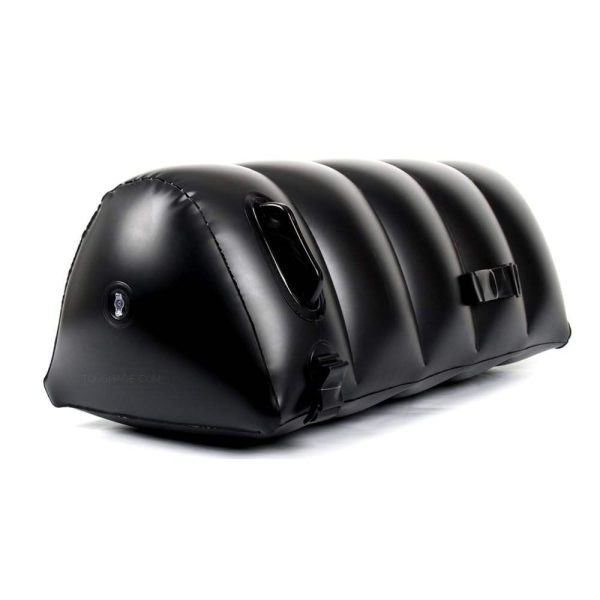 New Inflatable Sex Position Pillow Cushion Ramp Sex Sofa Bed for Adult Games, Bdsm Toys Couples Sex Furniture with Bondage