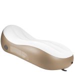 Inflatable Multifunctional Bedroom Furniture Portable Bondage Sex Sofa Folding Massage Bed Sex Chair Adult Game Toys for Couples