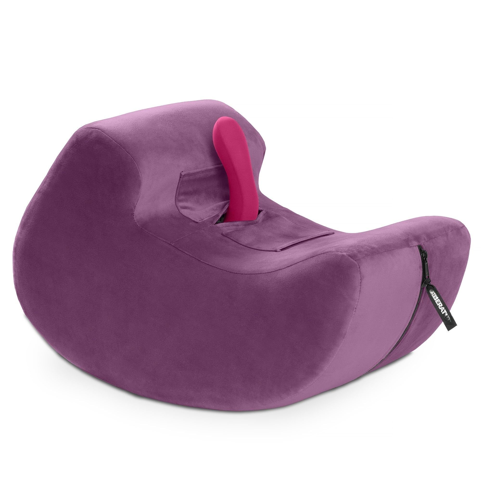 main_pic_0-159 Custom Sex Positioning Pillow and Riding Toy Mount for Sex Position Aid Adult Toys BDSM Furniture Women Couple Bedroom Furniture - 图片 1