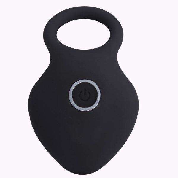 Amazon Popular Sex Tools Penis Ring Delay Lock Vibration Ring Other Sex Toys Cock Rings for Men