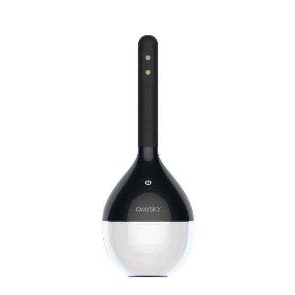 OEM Enema Syringe Douche Anal Douche Anal Sex Cleaner Silicone Adult Sex Toy Wholesale Factory Price Sex Shop Hot Selling