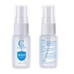 CokeLIfe 22ml Adult Sex Toy Professional Customized Service Hot Selling Cleaner Toy Cleaning Spray Adult Toy Cleansing Agent