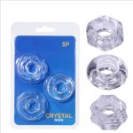 Cock Rings for Men, Adult Sex Toys