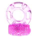 Vibrator Ring for Male Penis Ring